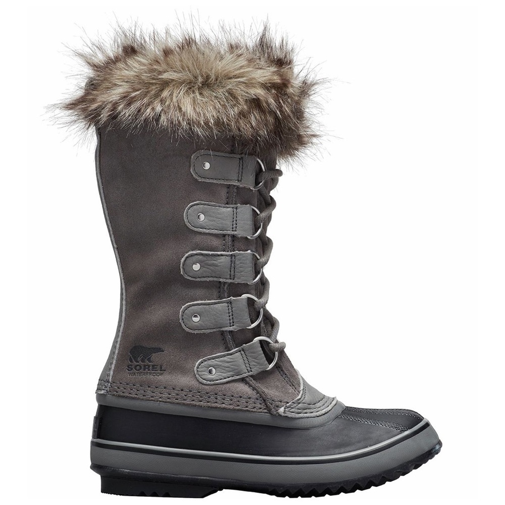 Sorel Winter Snow Boots Joan Arctic Waterproof
